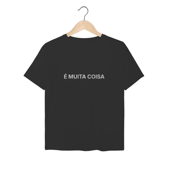 É Muita Coisa | Baby Long Sport Dry UV