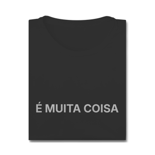 Nome do produto É Muita Coisa | Baby Long Sport Dry UV