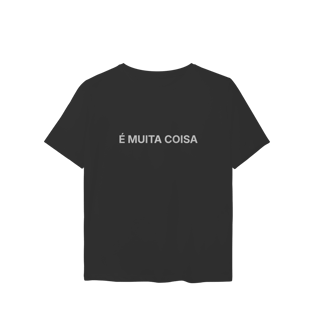 Nome do produto É Muita Coisa | Baby Long Sport Dry UV