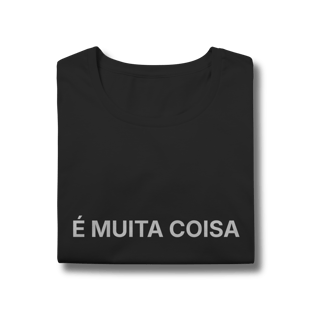 Nome do produto É Muita Coisa | Baby Long Prime