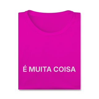 Nome do produto É Muita Coisa | Baby Long Sport Dry UV