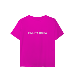 Nome do produto É Muita Coisa | Baby Long Sport Dry UV