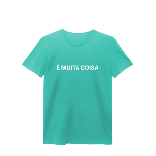 Nome do produto É Muita Coisa | Baby Long Estonada