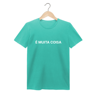 Nome do produto É Muita Coisa | Baby Long Estonada
