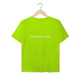 Nome do produto É Muita Coisa | Baby Long Sport Dry UV