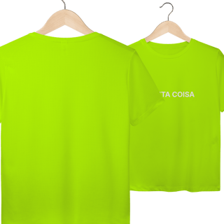 Nome do produto É Muita Coisa | Baby Long Sport Dry UV