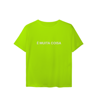 Nome do produto É Muita Coisa | Baby Long Sport Dry UV