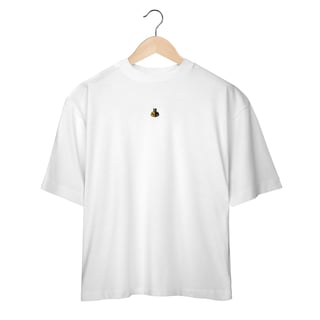 Nome do produto Einsthetic Oversized