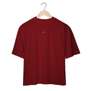 Nome do produto Einsthetic Oversized