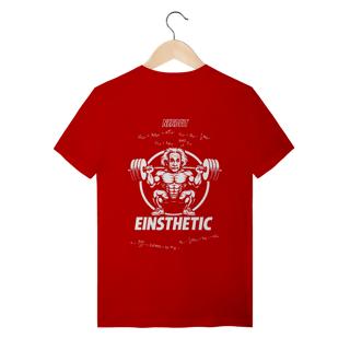 Nome do produto Einsthetic Algodão
