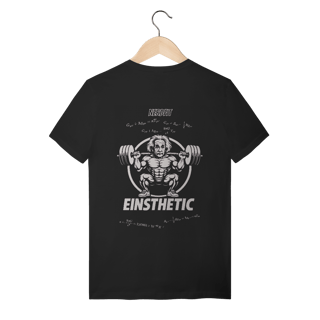 Nome do produto Einsthetic Algodão