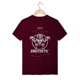 Nome do produto Einsthetic Algodão