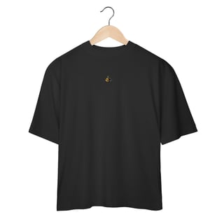 Nome do produto Einsthetic Oversized