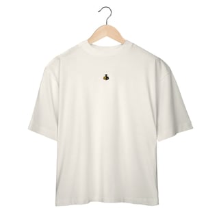 Nome do produto Einsthetic Oversized