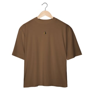Nome do produto Einsthetic Oversized
