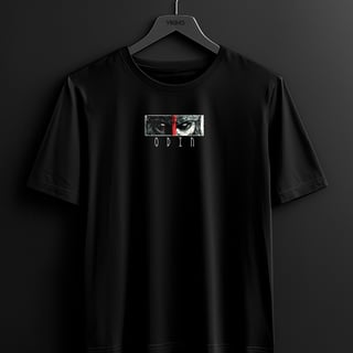 Nome do produto Plus Size - Odin