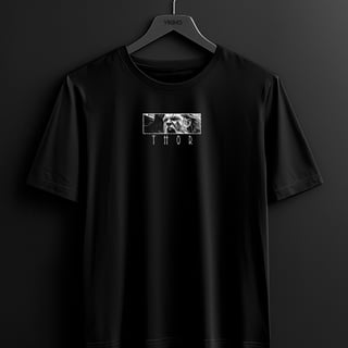 Nome do produto Camiseta - Thor