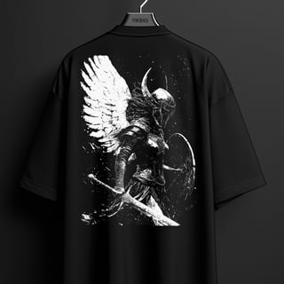 Nome do produto Oversized - Valquíria