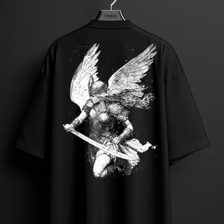 Nome do produto Oversized - Valquíria