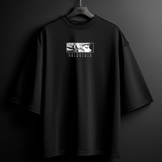 Nome do produto Oversized - Valquíria