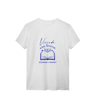 Nome do produto Camiseta Unissex - Clube da Helo