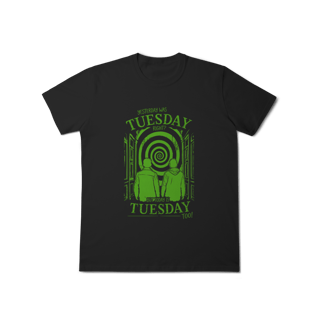 Nome do produto Camiseta Unissex Forever Tuesday 