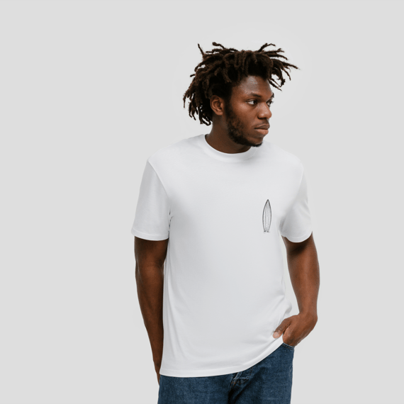 Camisa Surf Minimal Prime