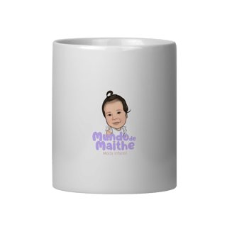 Nome do produto Teste Caneca