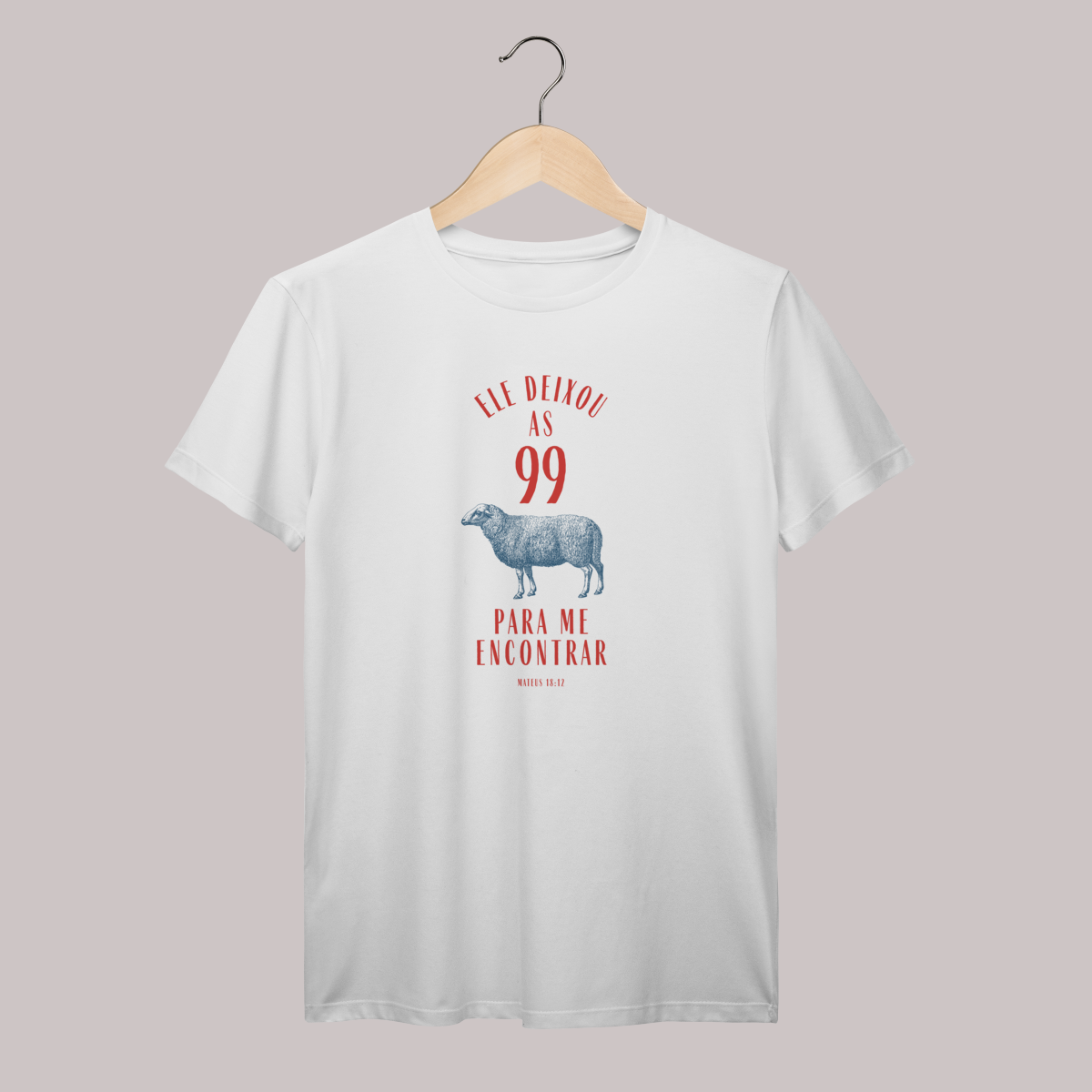 Nome do produto: me encontrou