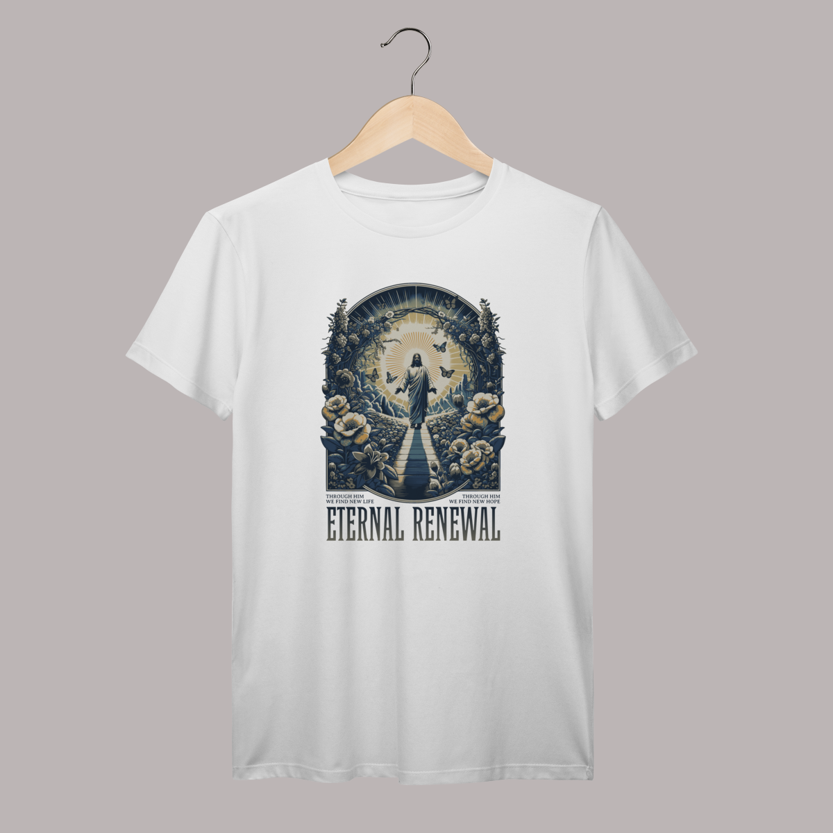 eternal renewal