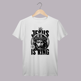 Nome do produto Jesus is king
