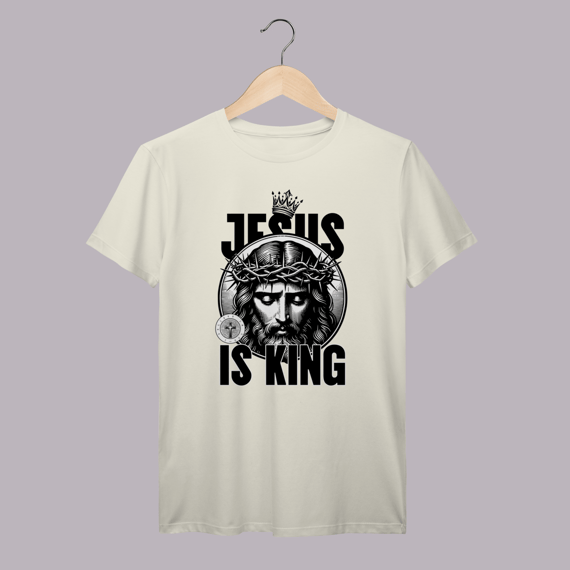 Jesus is king