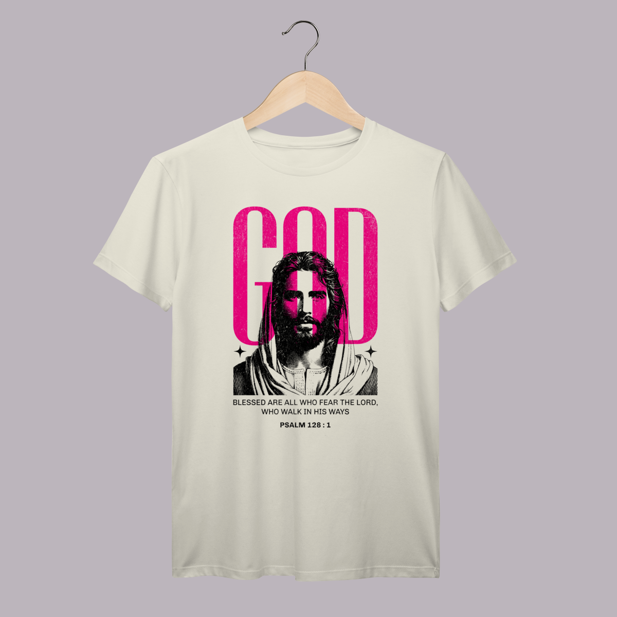 Nome do produto: GOD