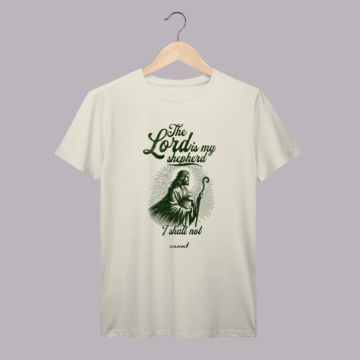 Nome do produto: The Lord