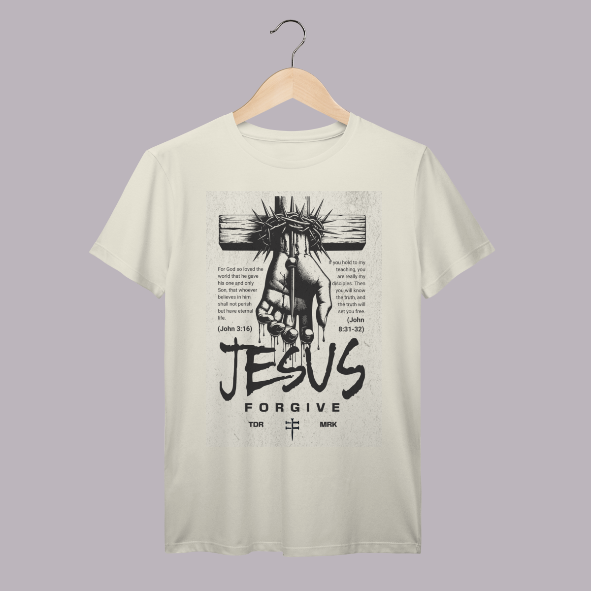Nome do produto: Jesus