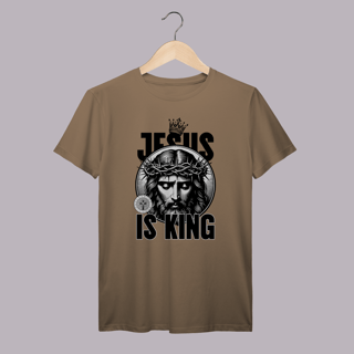 Nome do produto Jesus is king