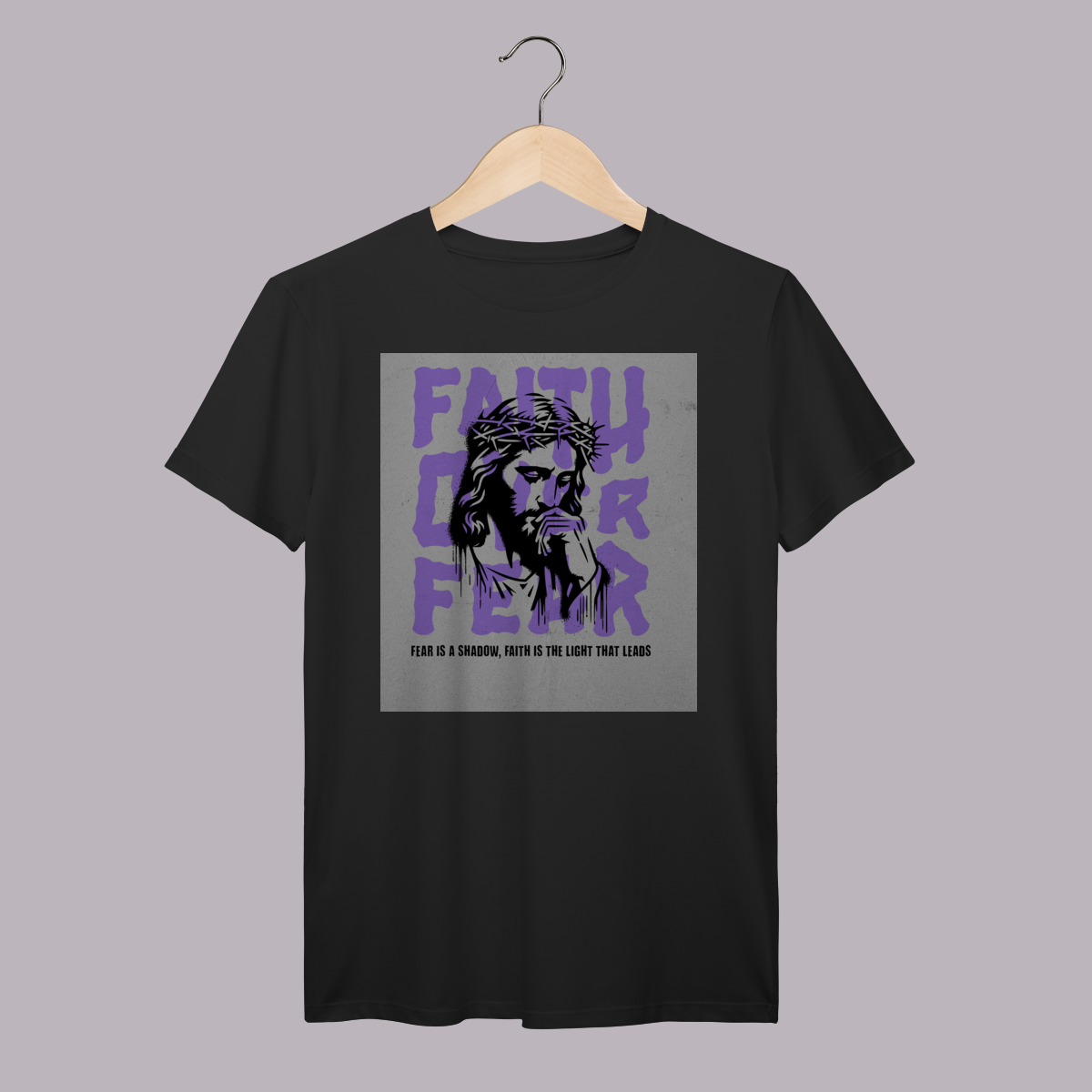 Nome do produto: Faith