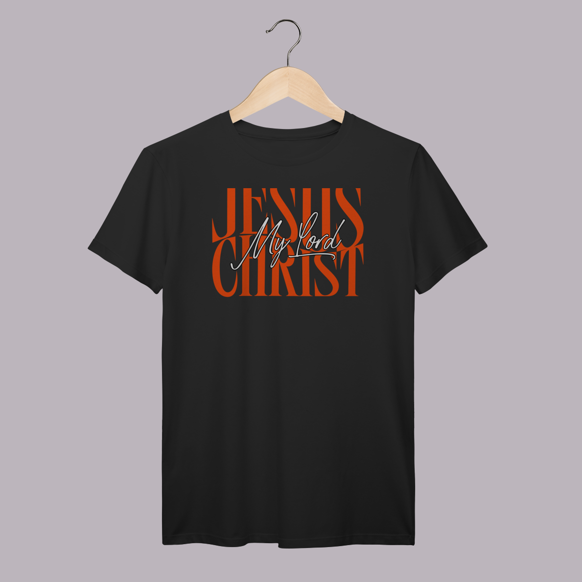 Nome do produto: Jesus Christ