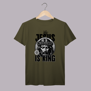 Nome do produto Jesus is king