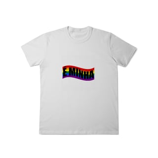 Nome do produto CAMISETA TODES - COLEÇÃO JOAQUIN TEIXEIRA