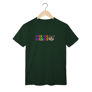 Nome do produto FUCK YOU HAMAS