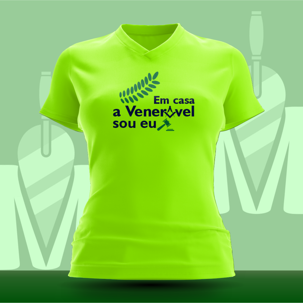 Nome do produto: Camisas das Cunhadas