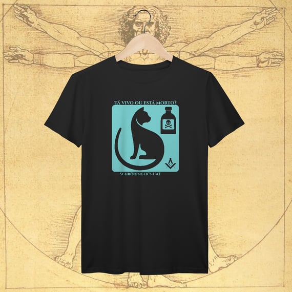 Camisas que geram debates