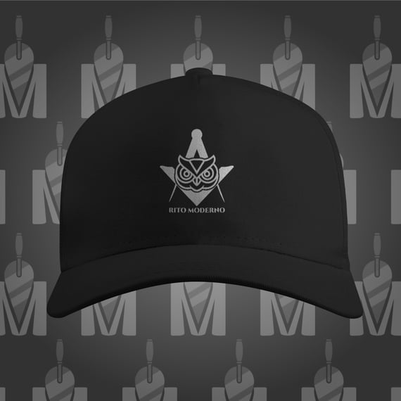 Boné do Rito Moderno