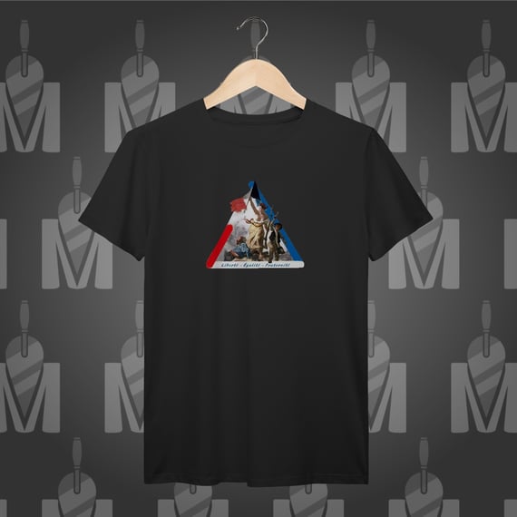 Camisa da Revolução 