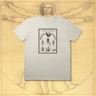 Nome do produtoCamisa Segredo