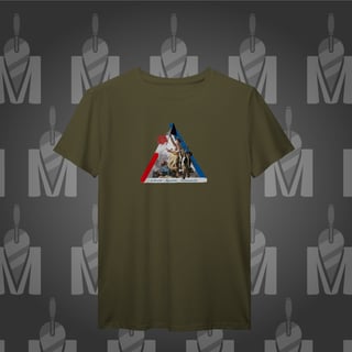 Nome do produtoCamisa da Revolução 