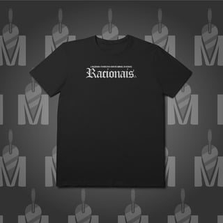 Nome do produtoCamisas confortáveis