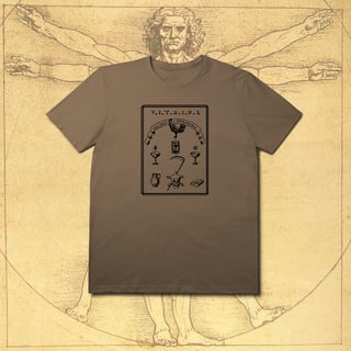 Nome do produtoCamisa Segredo