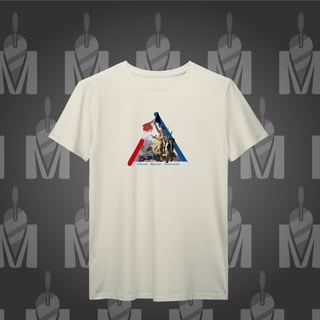 Nome do produtoCamisa da Revolução 